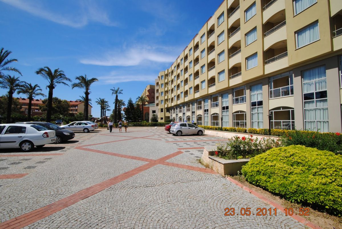 imagini hotel SILENCE BEACH RESORT SIDE